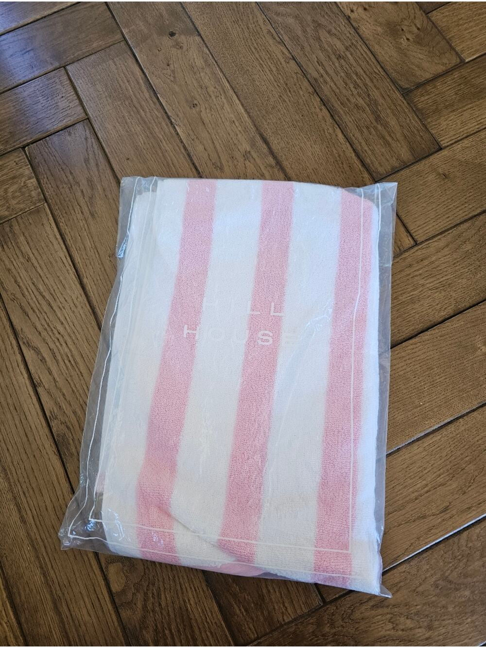 NIB Hill House Sankaty Hand Towel